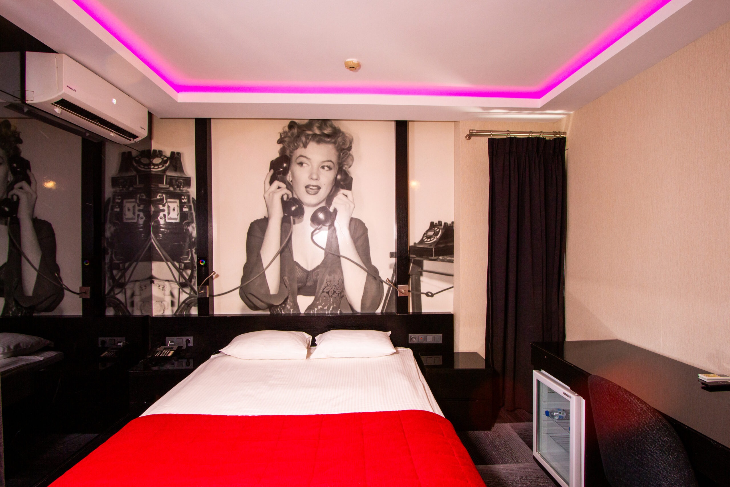 Maltepe 2000 Hotel Oda