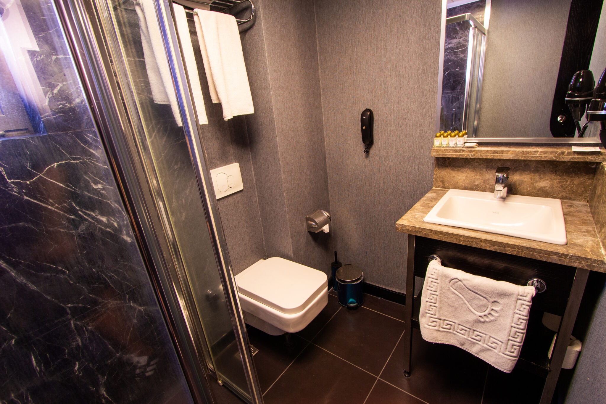 Standart Banyo 3
