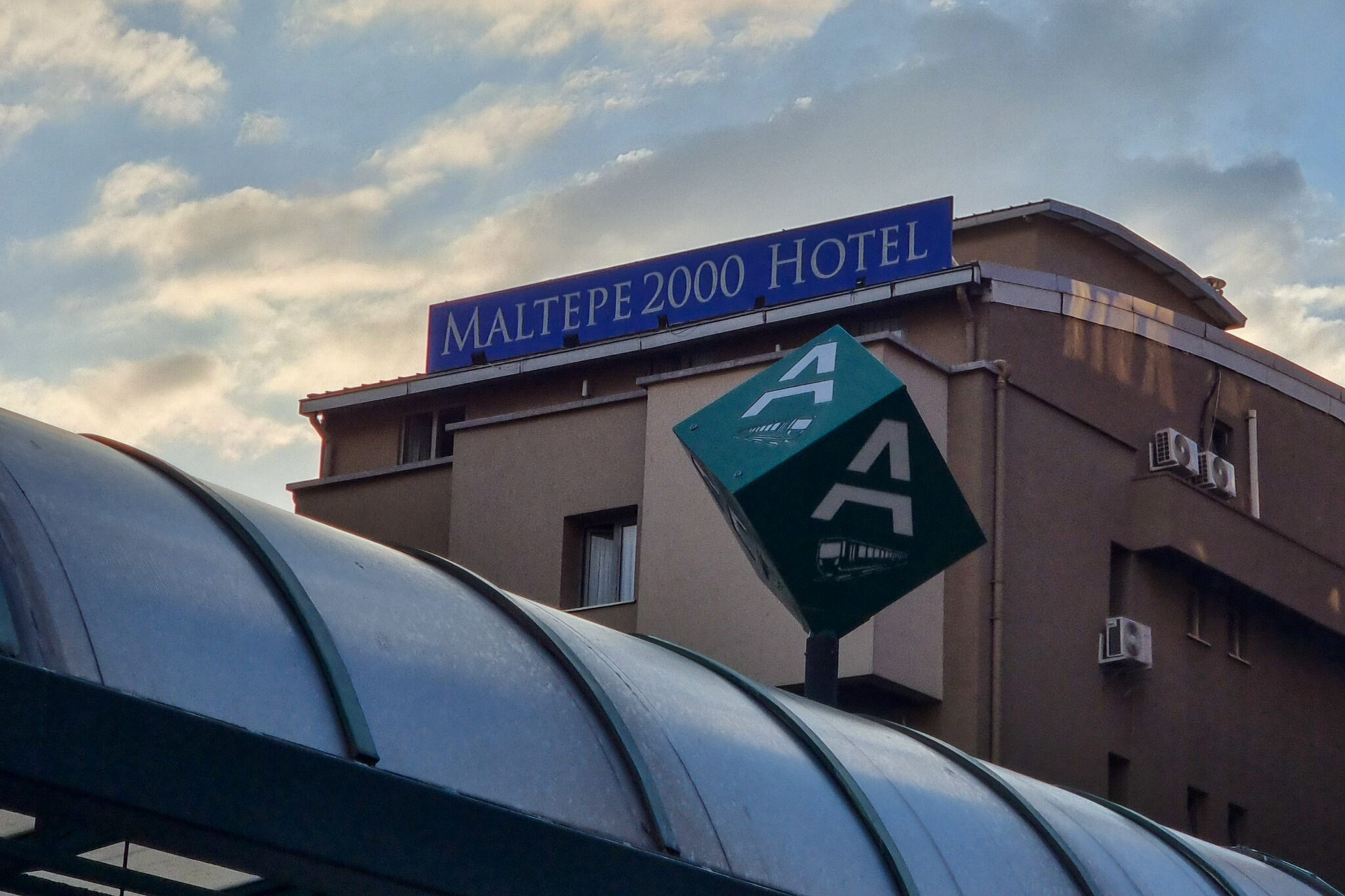 Tandoğan otelleri Ankara ve Maltepe Ankara otel