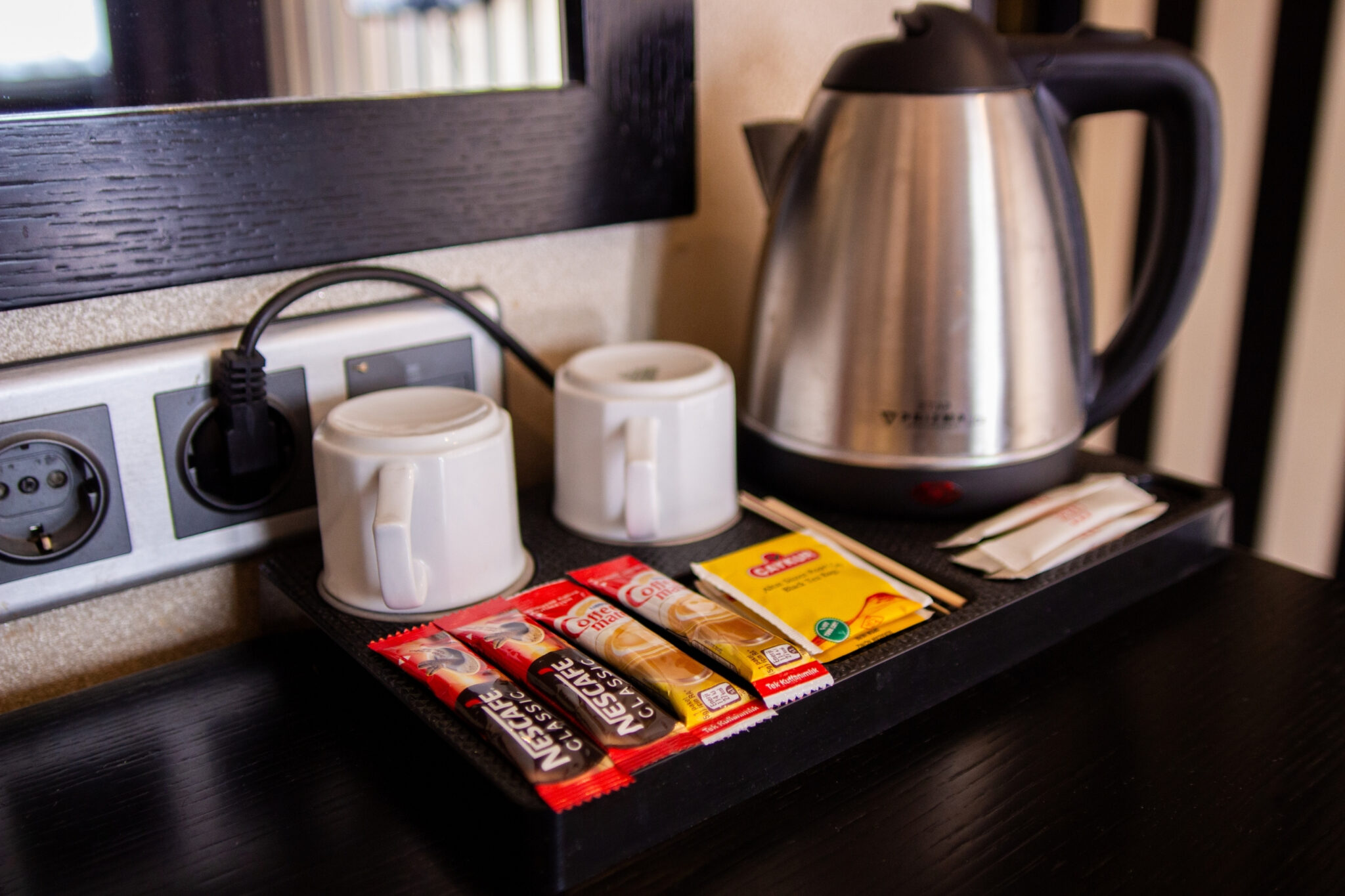 Ankara Suit Otel