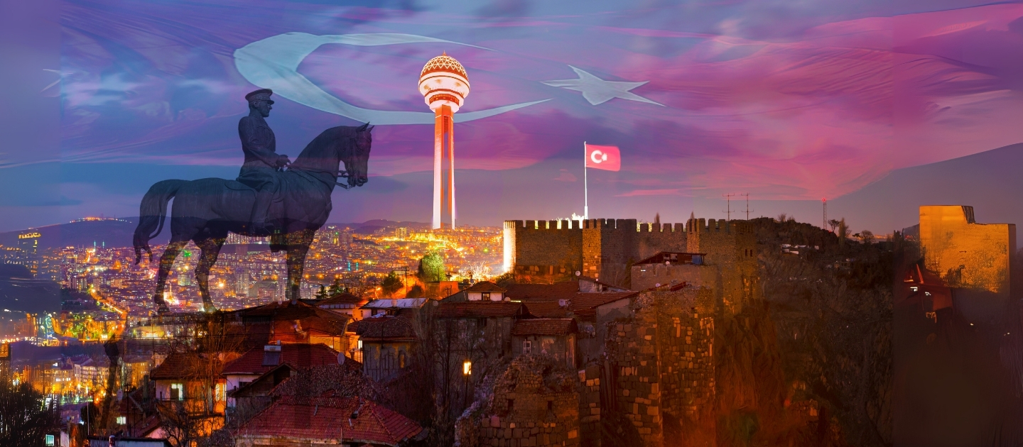 Maltepe 2000 Hotel Ankara'nın merkezi konumundaki modern yapısı ve konforlu ortamıyla öne çıkan Ankara Maltepe otel alternatifi