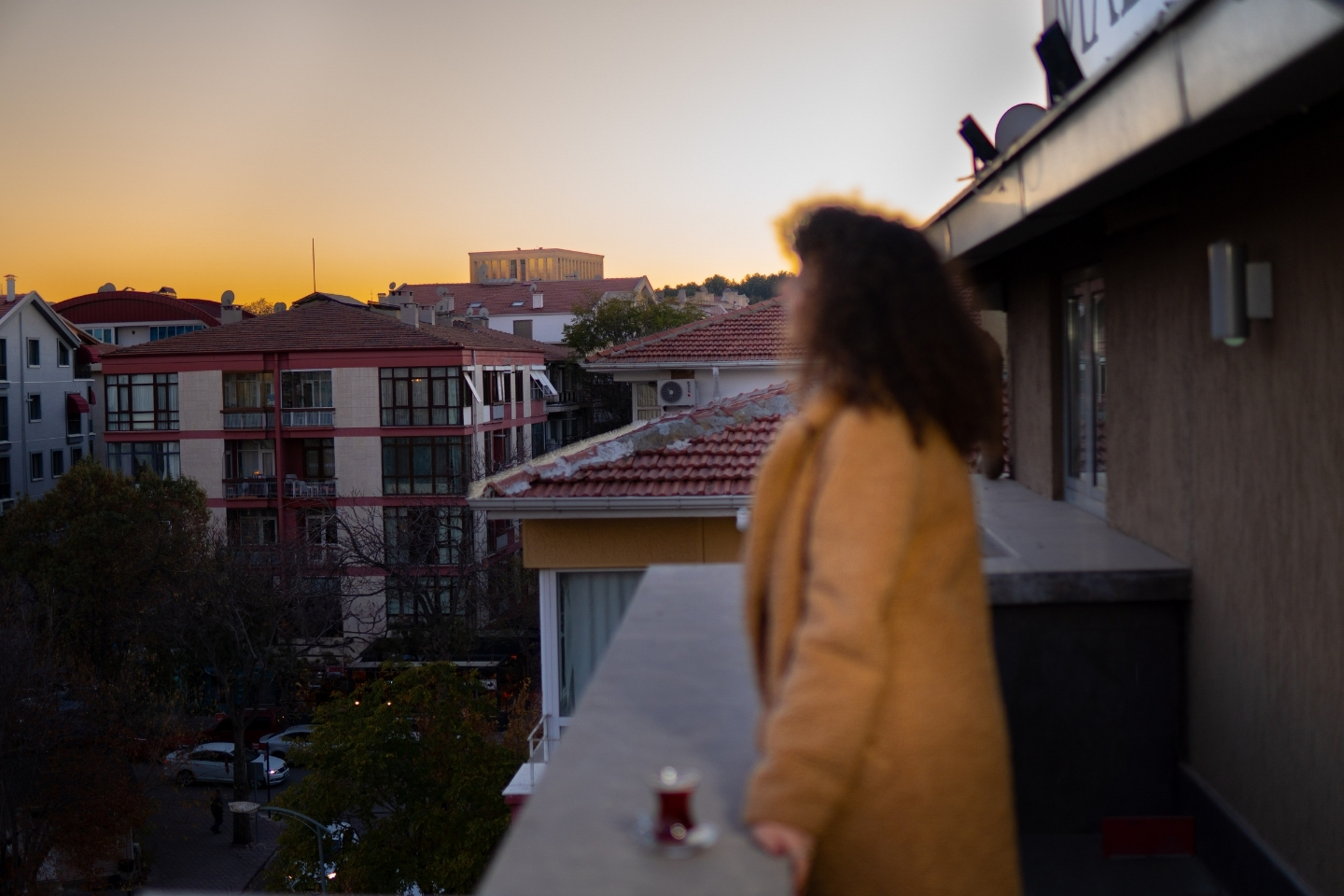 Ankara otel suit oda, Anıttepe otel ve Anıtkabir’e yakın oteller
