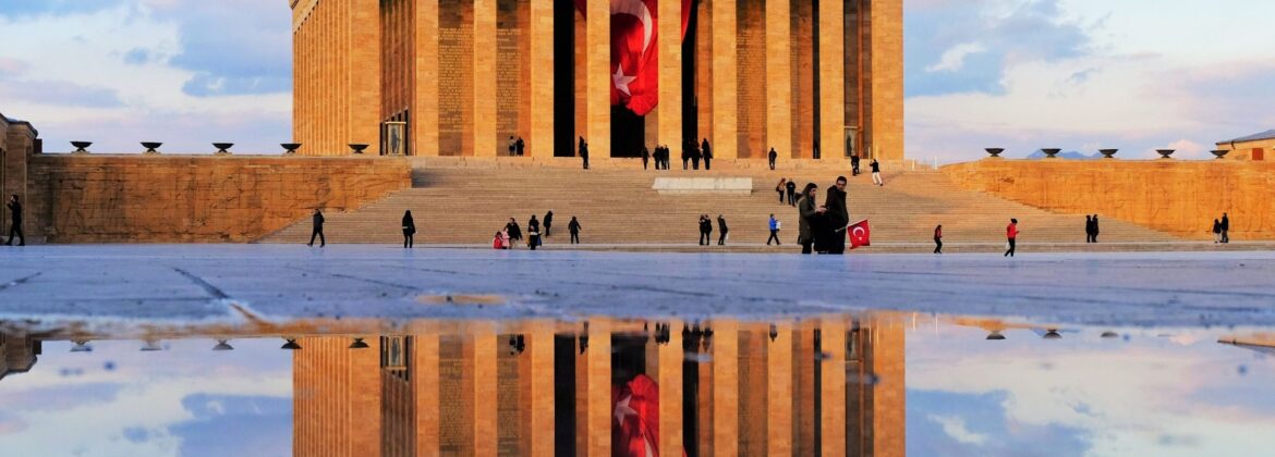 Ankara Anıtkabir otelleri için Anıtkabir fotoğrafı
