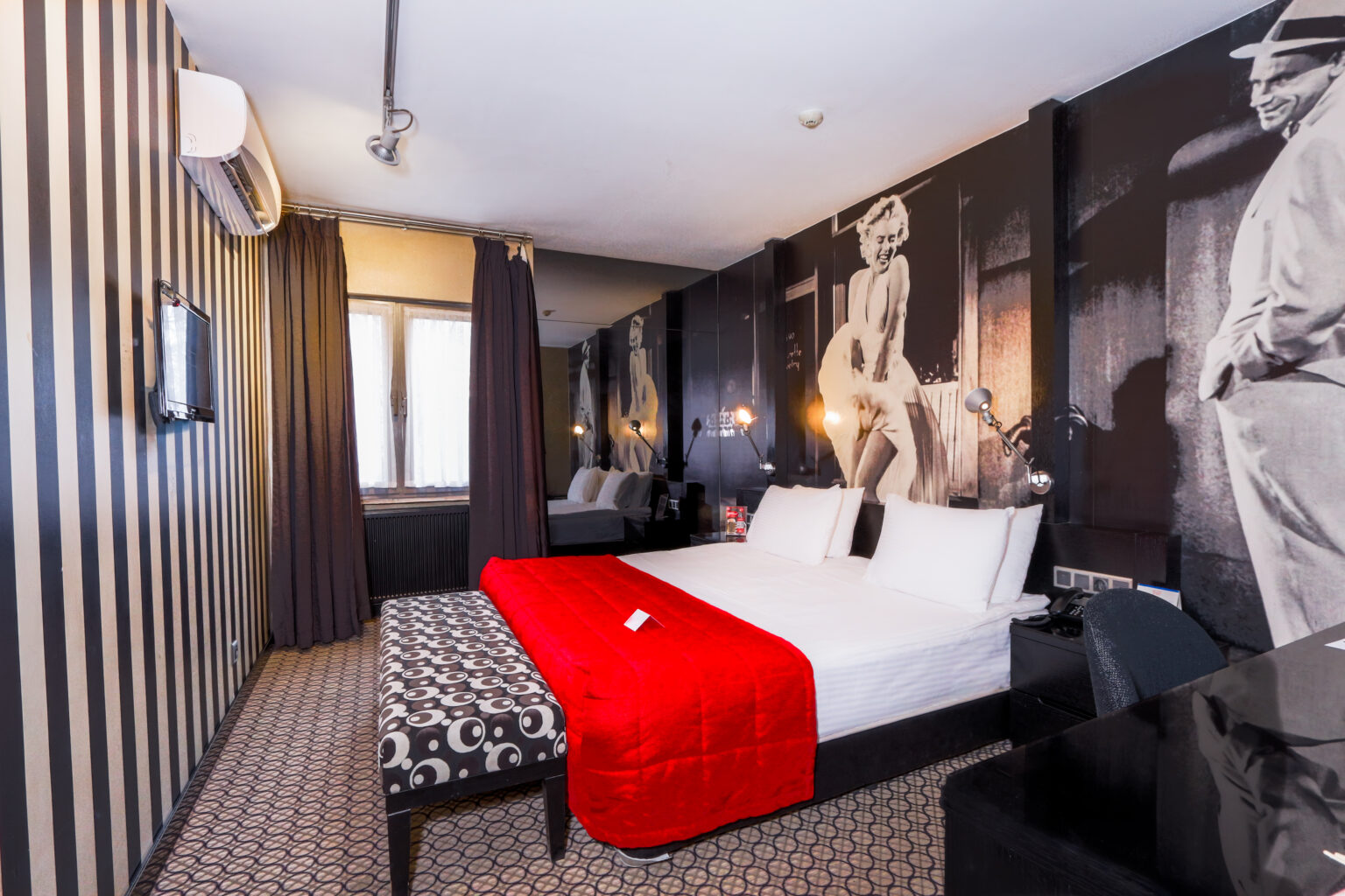 Ankara Tandoğan Otelleri