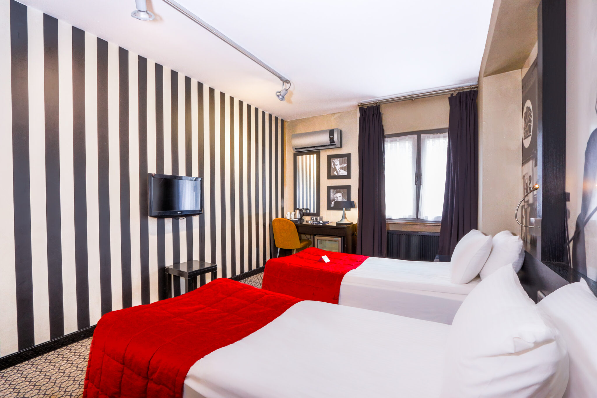 Ankara Tandoğan Otelleri