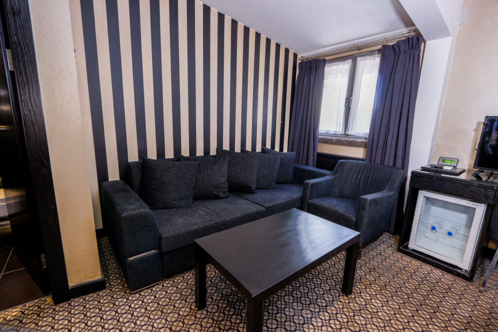 Ankara Suit Otel