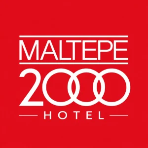 Ankara Maltepe Otel Maltepe 2000 Hotel Logo
